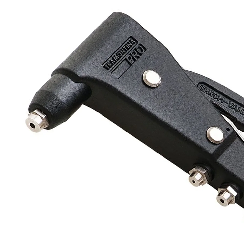 Rebitador Manual 2,4A4,8MM Tramontina Pro 44024/111