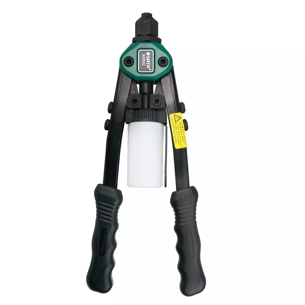 Rebitador Manual de Alavanca 2,4A6,4MM Sata ST90502