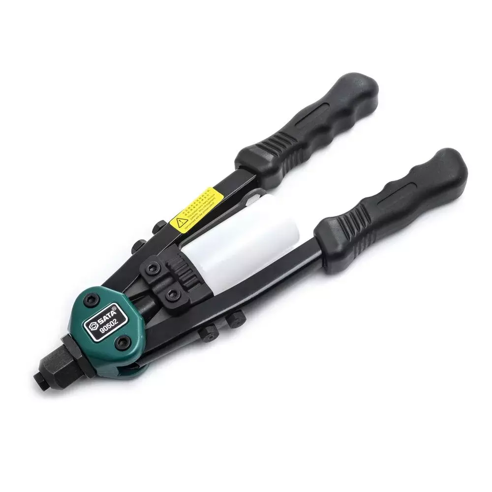 Rebitador Manual de Alavanca 2,4A6,4MM Sata ST90502