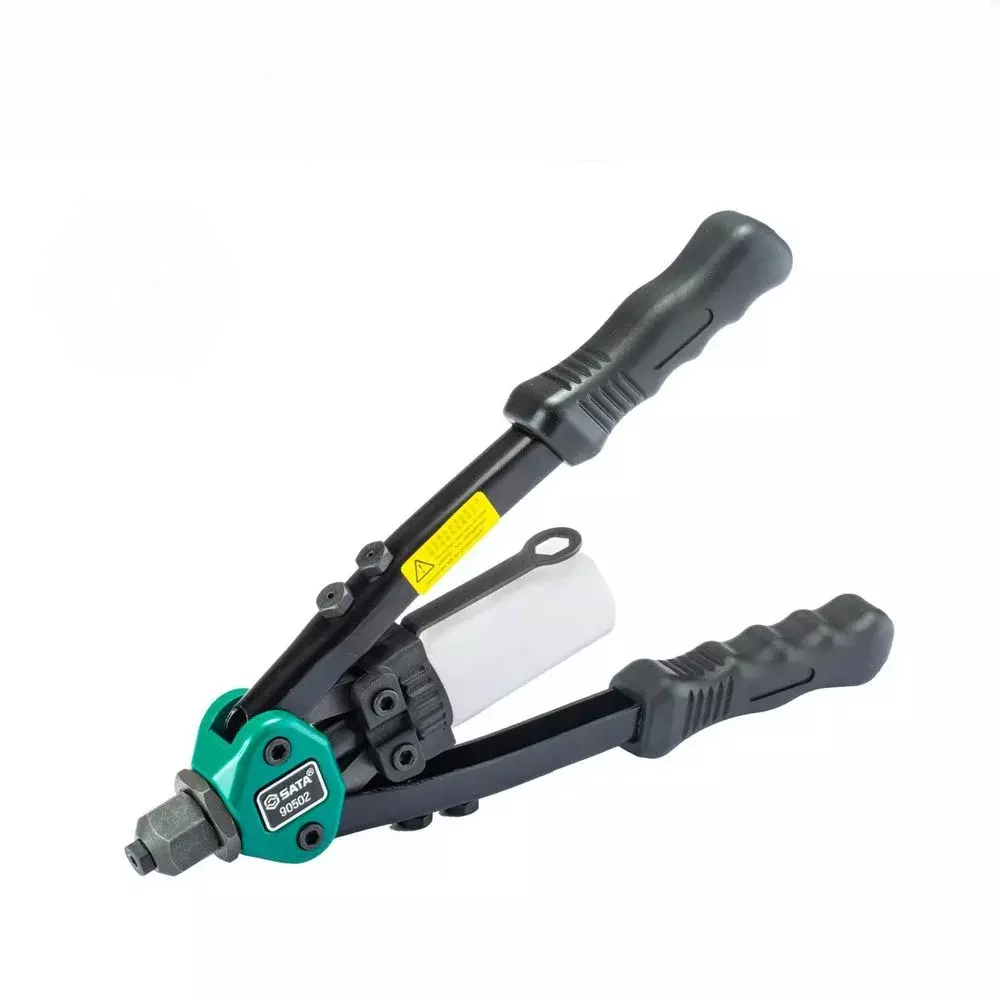 Rebitador Manual de Alavanca 2,4A6,4MM Sata ST90502
