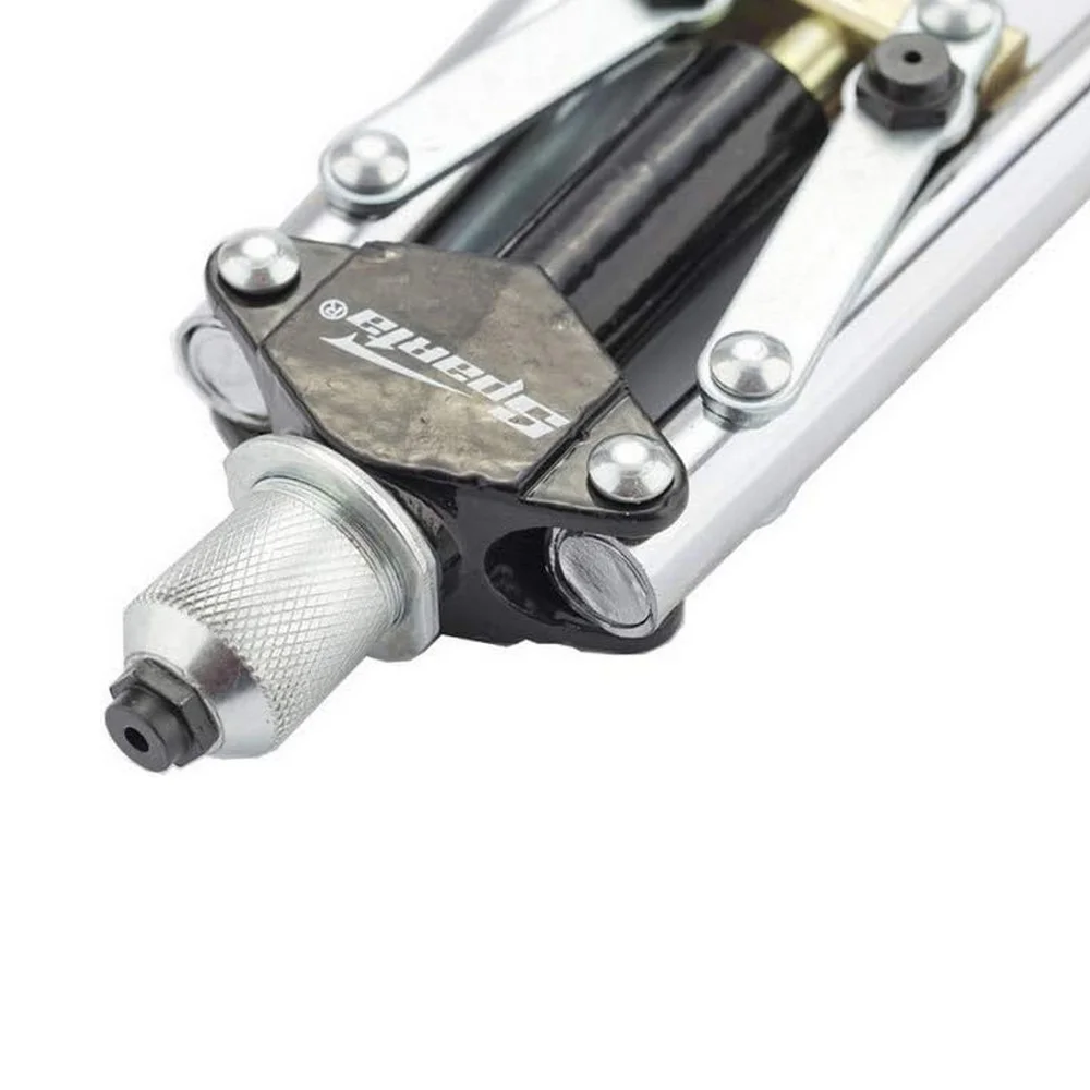 Rebitador Manual de Alavanca 3,2A4,8MM Sparta 4053855