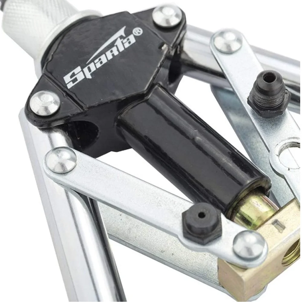 Rebitador Manual de Alavanca 3,2A4,8MM Sparta 4053855