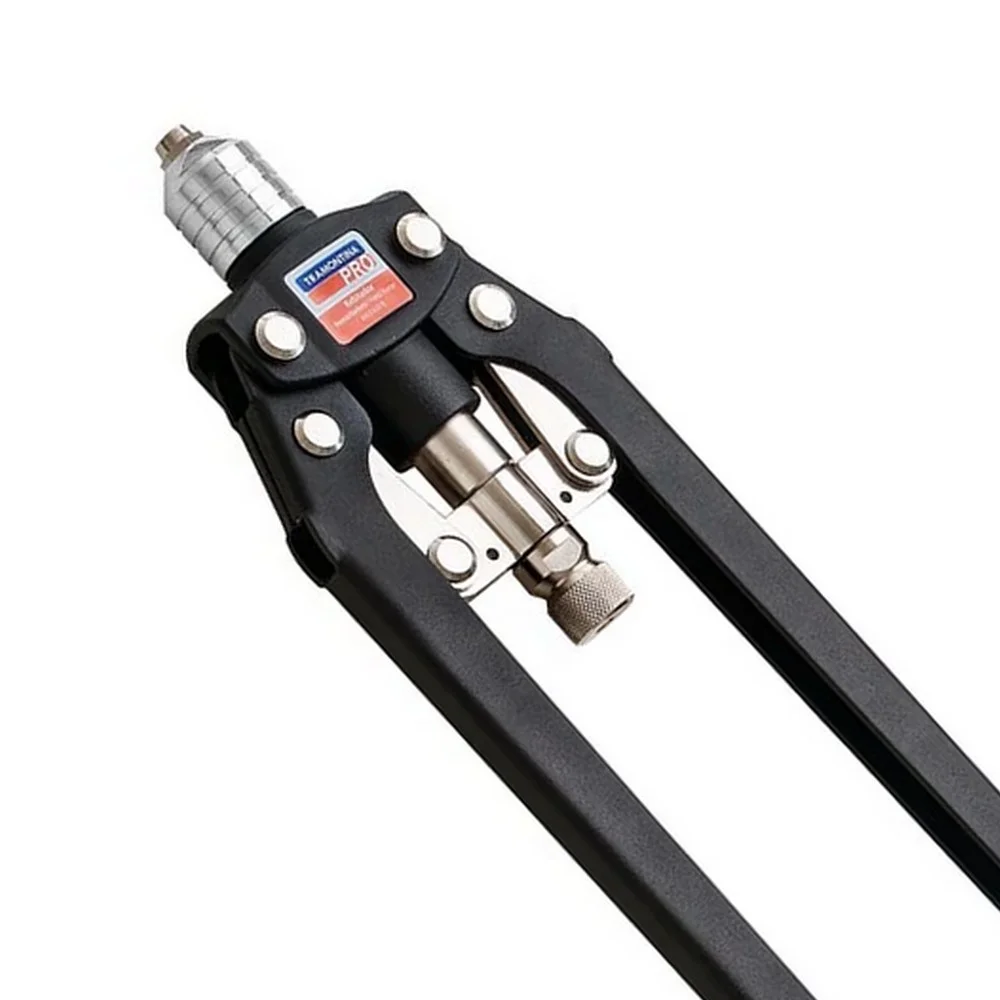 Rebitador Manual de Alavanca Carga Pesada 3,2A6,4MM Tramontina Pro 44024/018