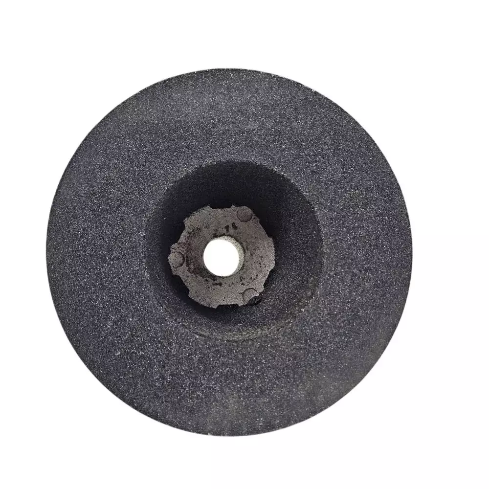 Rebolo Copo Conico Grao 120 4X2"M14 Thompson 1973