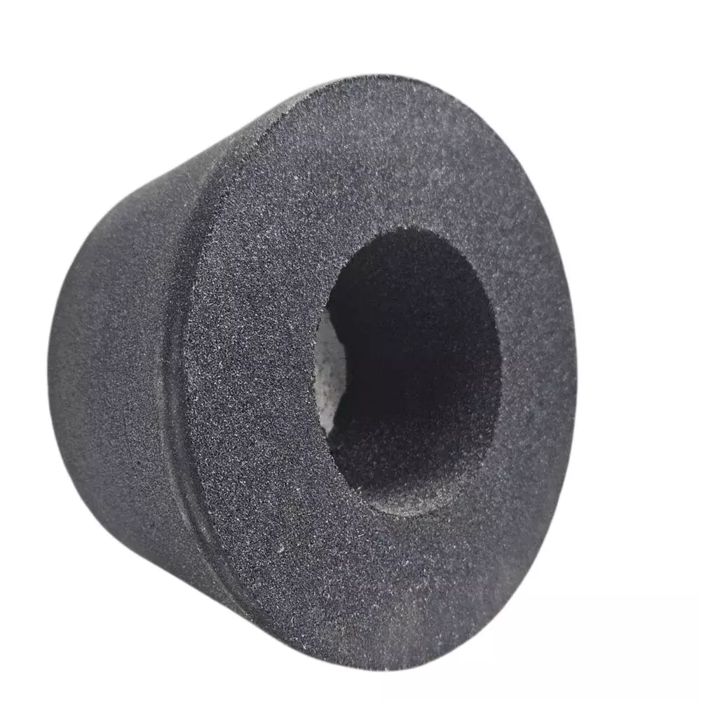 Rebolo Copo Conico Grao 120 4X2"M14 Thompson 1973