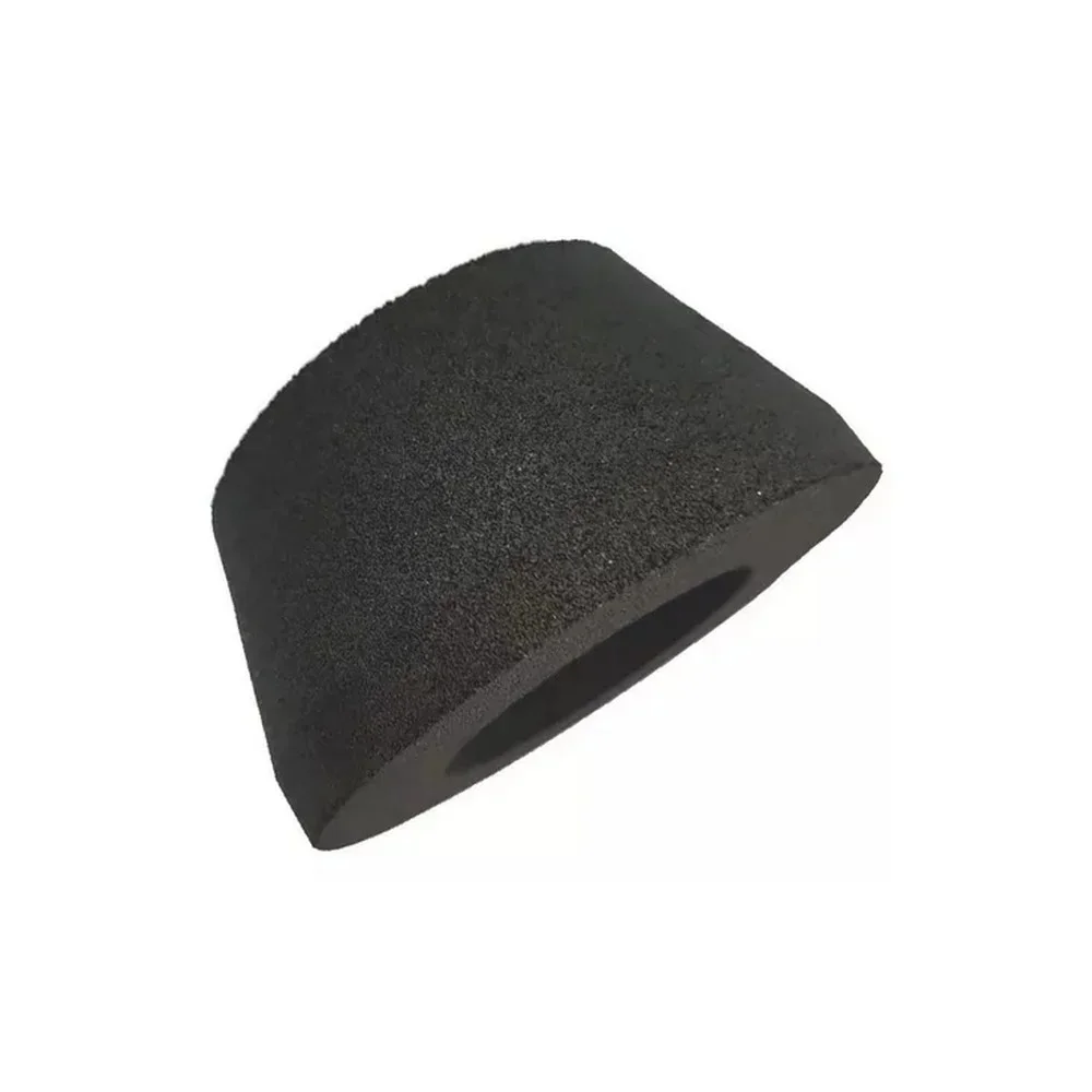 Rebolo Copo Conico Grao 60 Marmore Granito Ceramica Porcelanato 4X2"M14 Cortag 61748