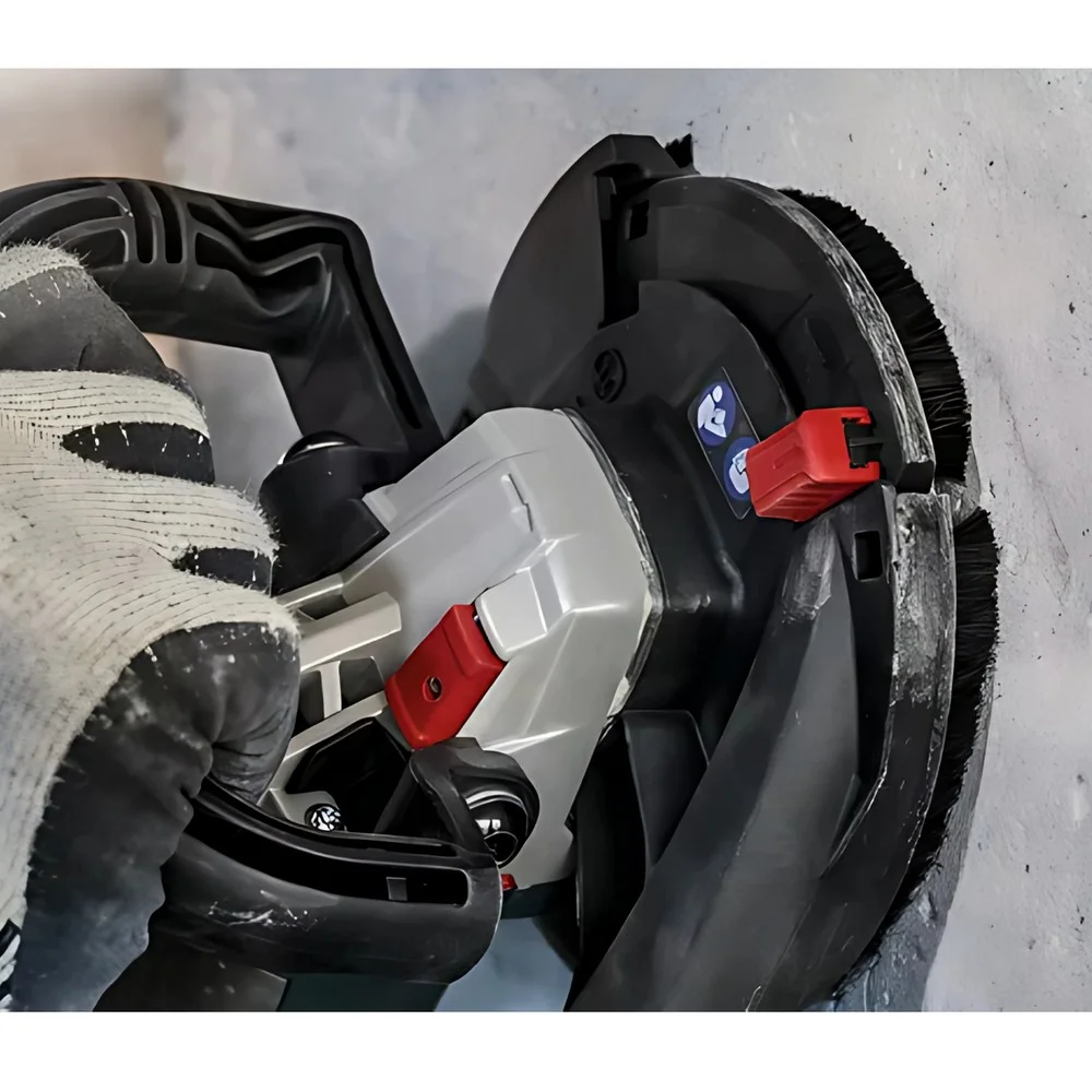 Rebolo Diamantado Tipo Prato Segmentado PRO Expert USO Em Esmerilhadeira 5"X7/8" Bosch 2608601762