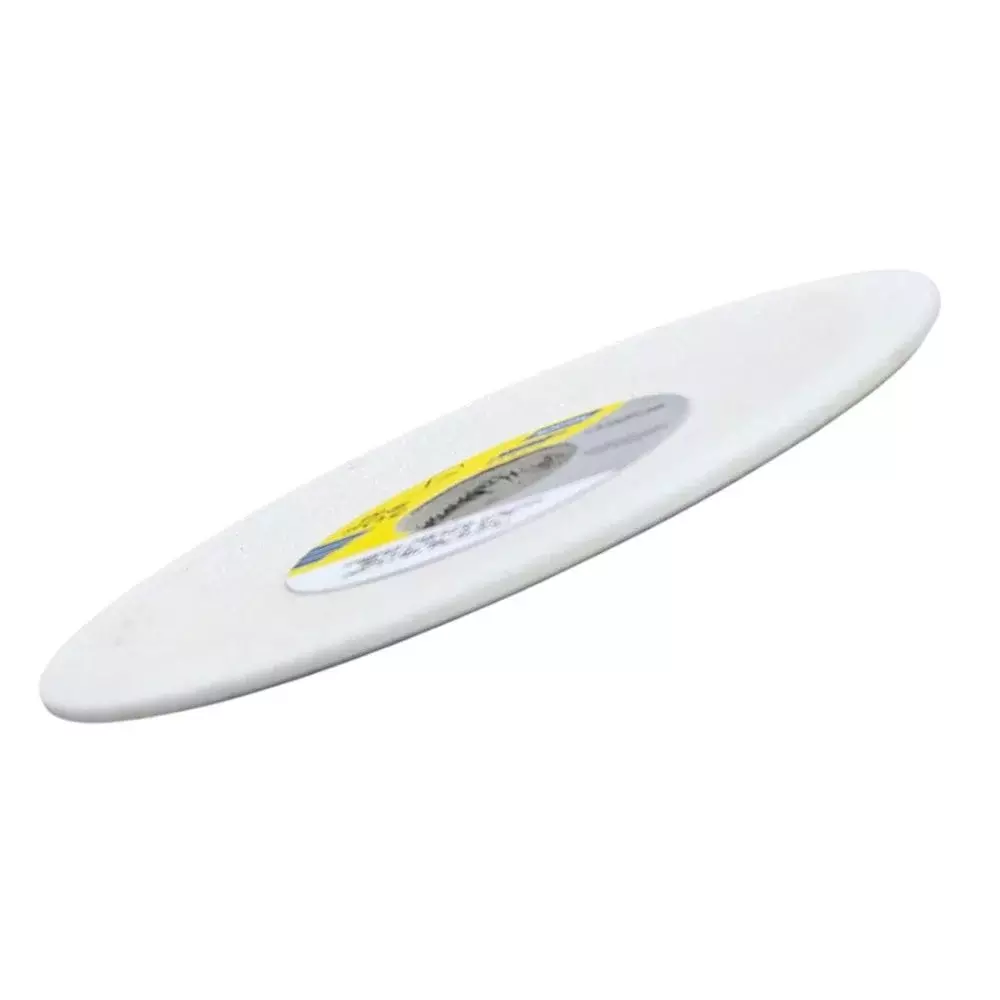 Rebolo Prato Branco 6X1/2" Norton AA60