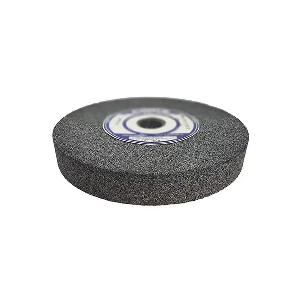 Rebolo Reto Ferro 6X3/4" Icder A36