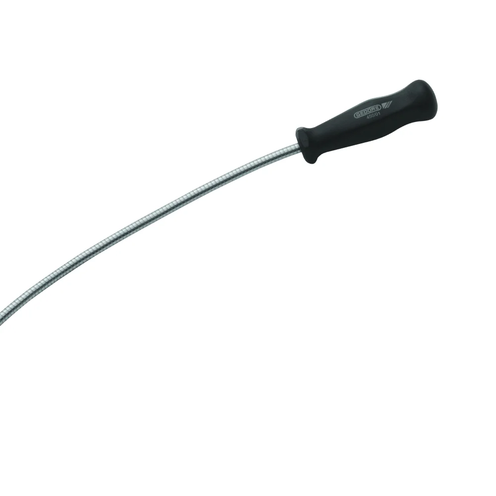 Recolhedor Magnetico Flexivel 460MM Gedore 450/01
