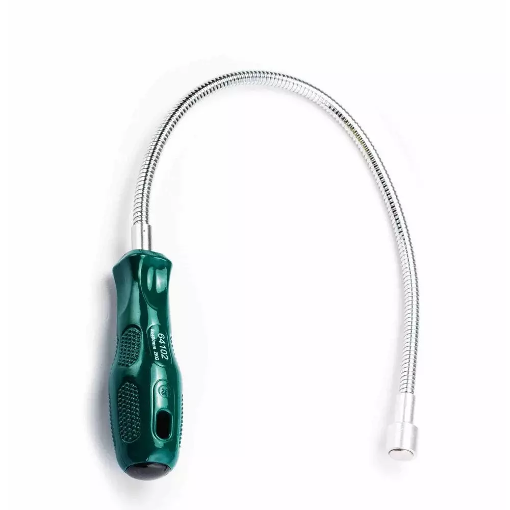 Recolhedor Magnetico Telescopico 400MM Sata ST64102ST