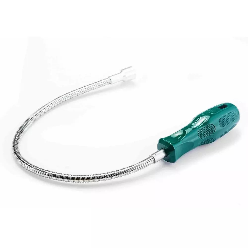 Recolhedor Magnetico Telescopico 400MM Sata ST64102ST
