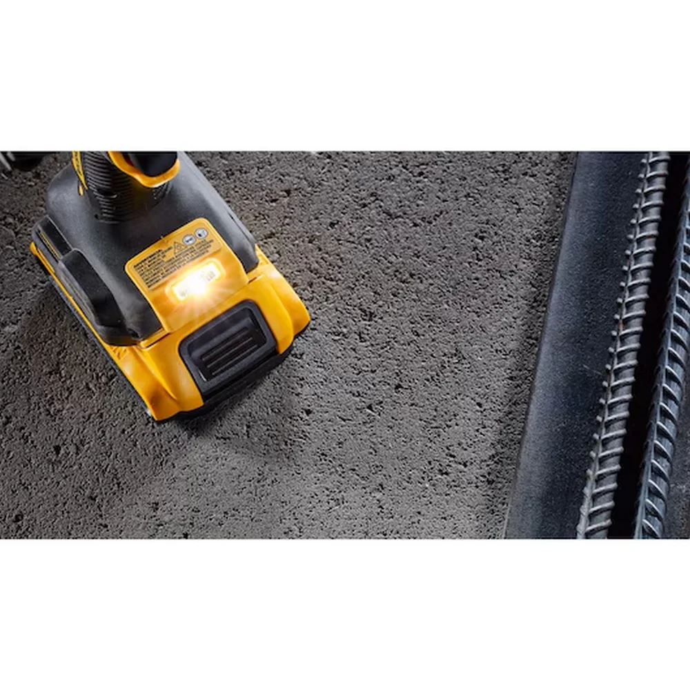 Recortadora para Acabamento a Bateria 20V Alta Rotacao 20000RPM Sem Carregador e Bateria 3" Dewalt DCS438B-B3