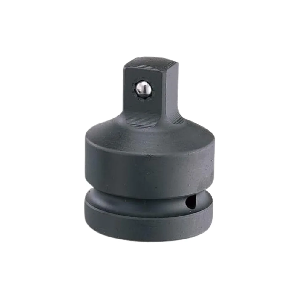 Reducao de Impacto para Soquete Quadrado Femea 1" Macho 3/4" 1X3/4" King Tony 8866P