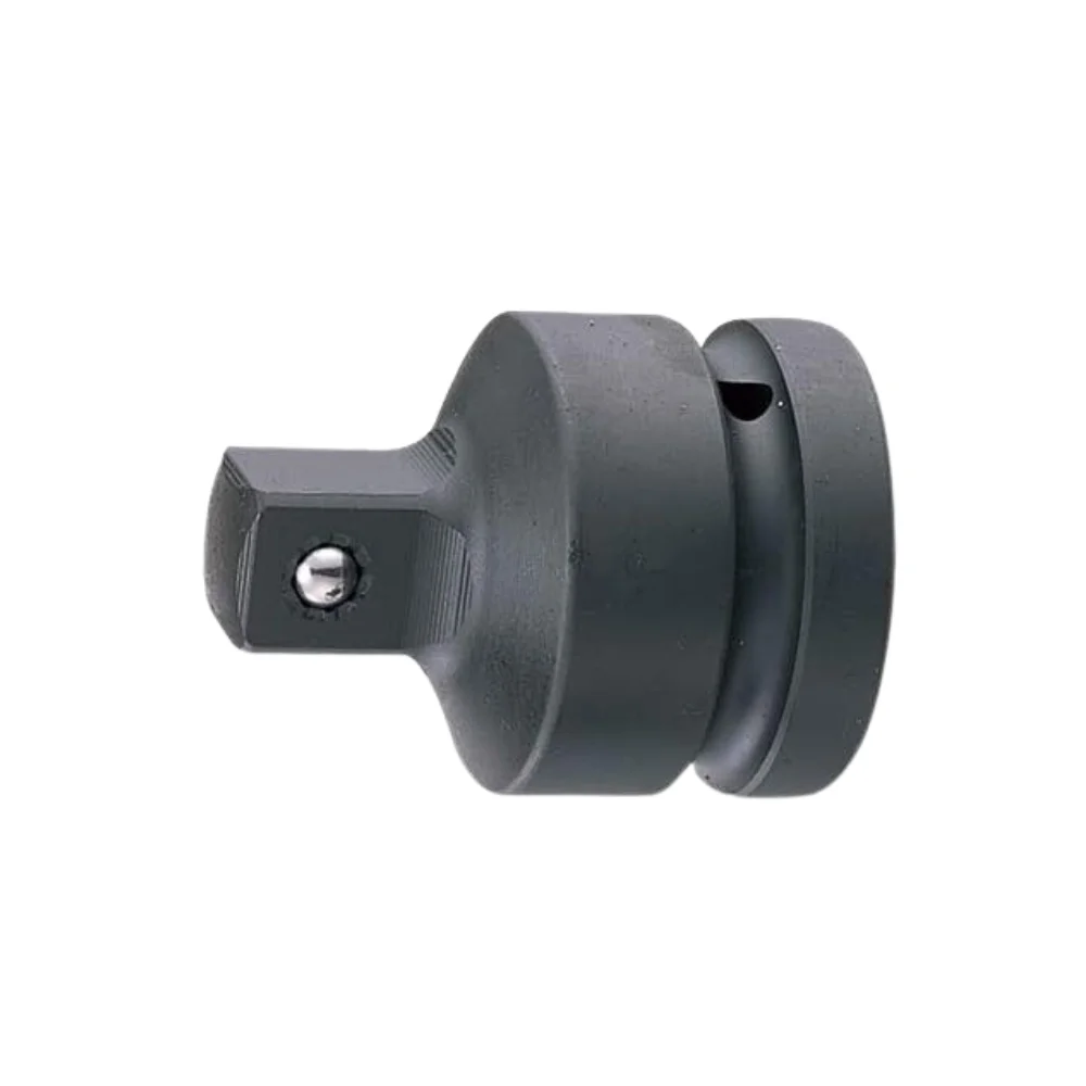 Reducao de Impacto para Soquete Quadrado Femea 1" Macho 3/4" 1X3/4" King Tony 8866P