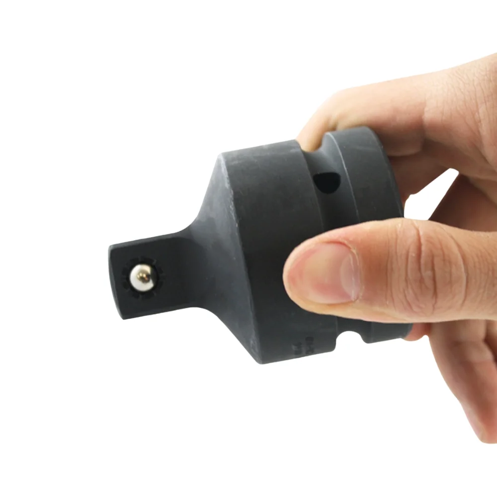 Reducao de Impacto para Soquete Quadrado Femea 1" Macho 3/4" 1X3/4" King Tony 8866P