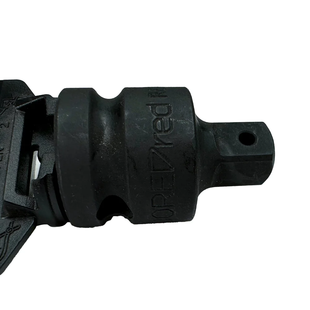Reducao de Impacto para Soquete Quadrado Femea 1/2" Macho 3/8" 1/2X3/8" Gedore Red R67600005