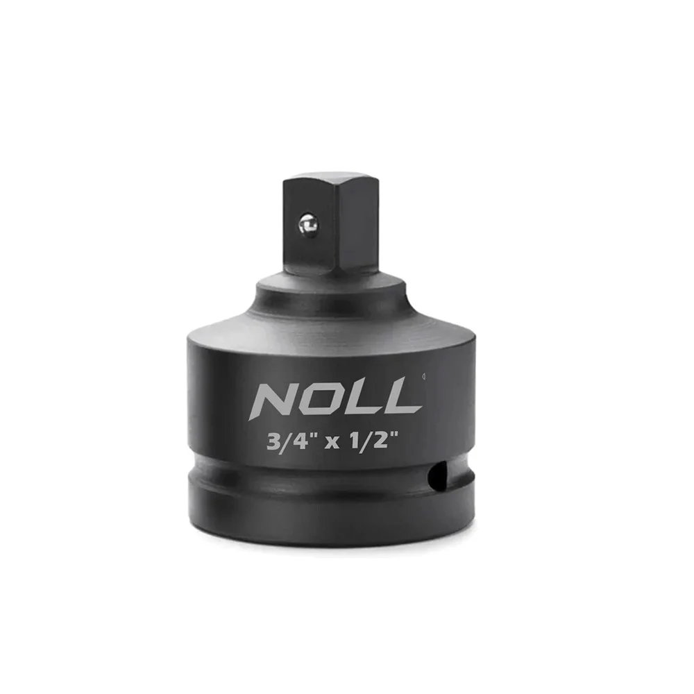 Reducao de Impacto para Soquete Quadrado Femea 3/4" Macho 1/2" 3/4X1/2" Noll 4350157