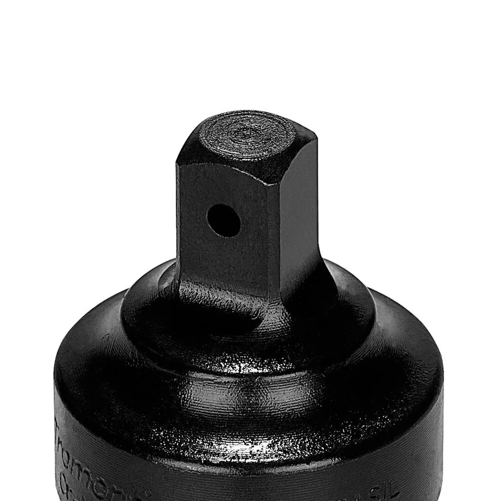 Reducao de Impacto para Soquete Quadrado Femea 3/4" Macho 1/2" 3/4X1/2" Tramontina Pro 44899/102