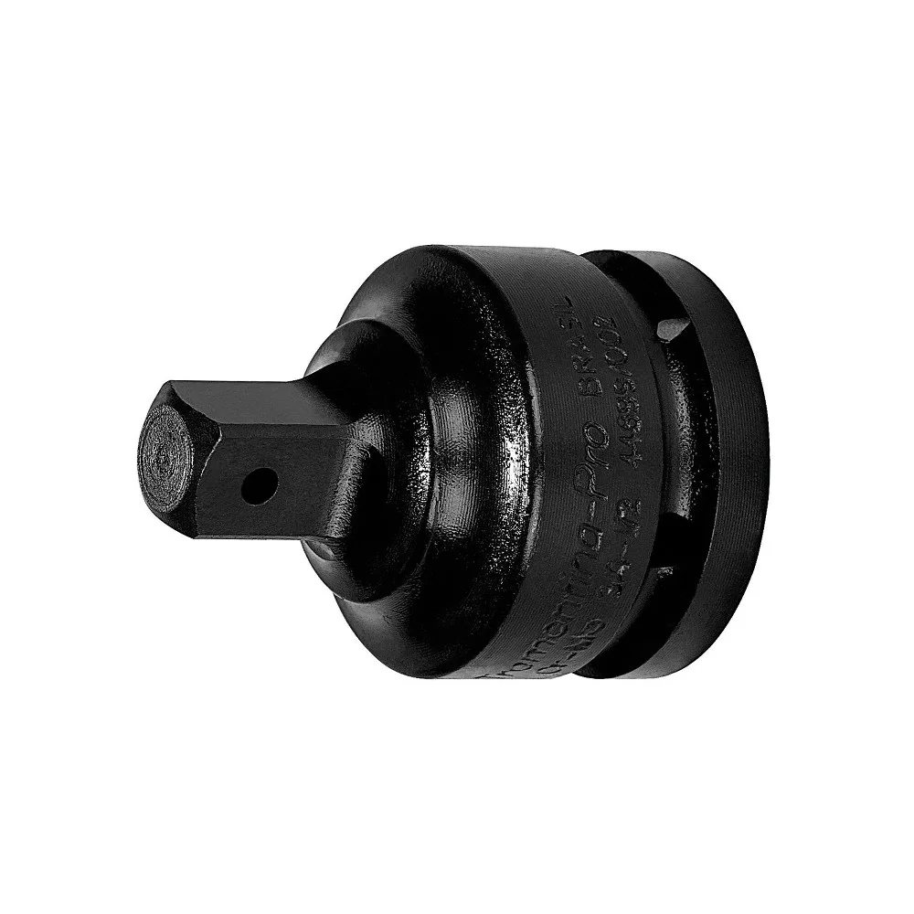 Reducao de Impacto para Soquete Quadrado Femea 3/4" Macho 1/2" 3/4X1/2" Tramontina Pro 44899/102