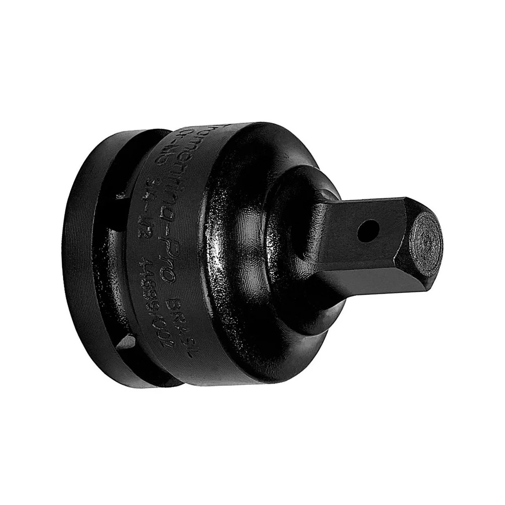 Reducao de Impacto Soquete Quadrado Femea 1.1/2"macho 1" 1.1/2X1" Tramontina Pro 44936/102