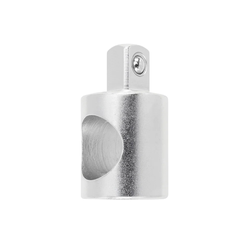 Reducao de Soquete Quadrado Femea 3/8" Macho 1/4" CRV 3/8X1/4" Gedore Red R57500004
