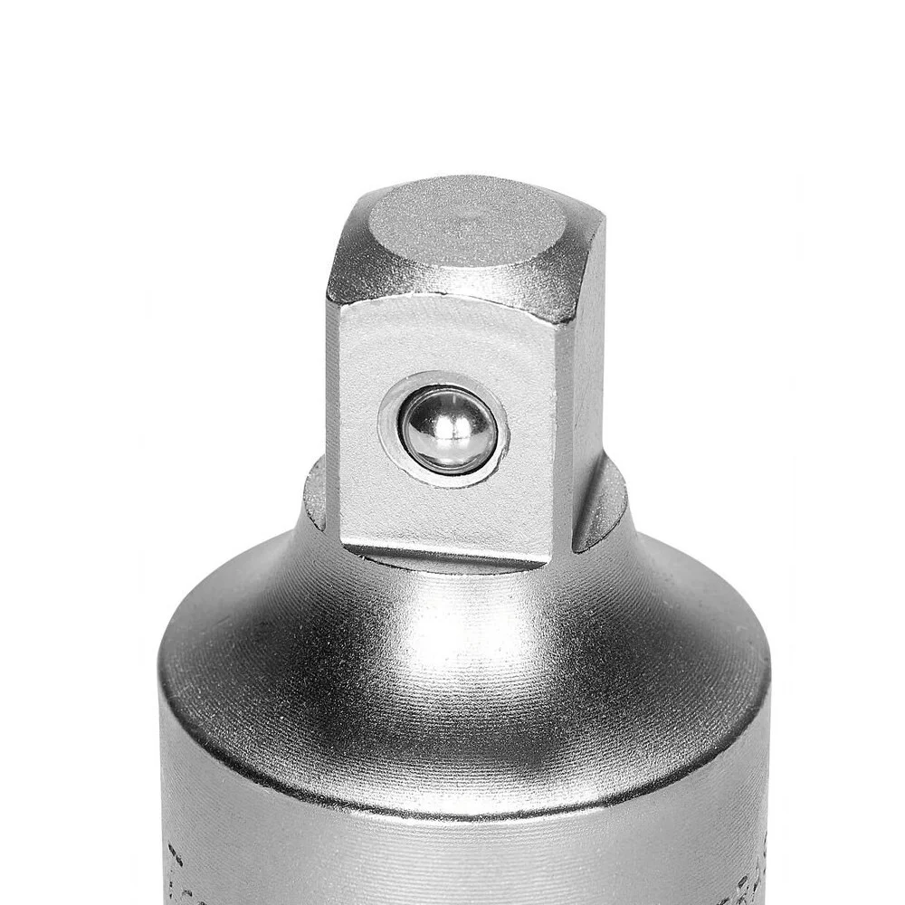 Reducao para Soquete Quadrado Femea 1" Macho 3/4" CRV 1X3/4" Tramontina Pro 44927/101