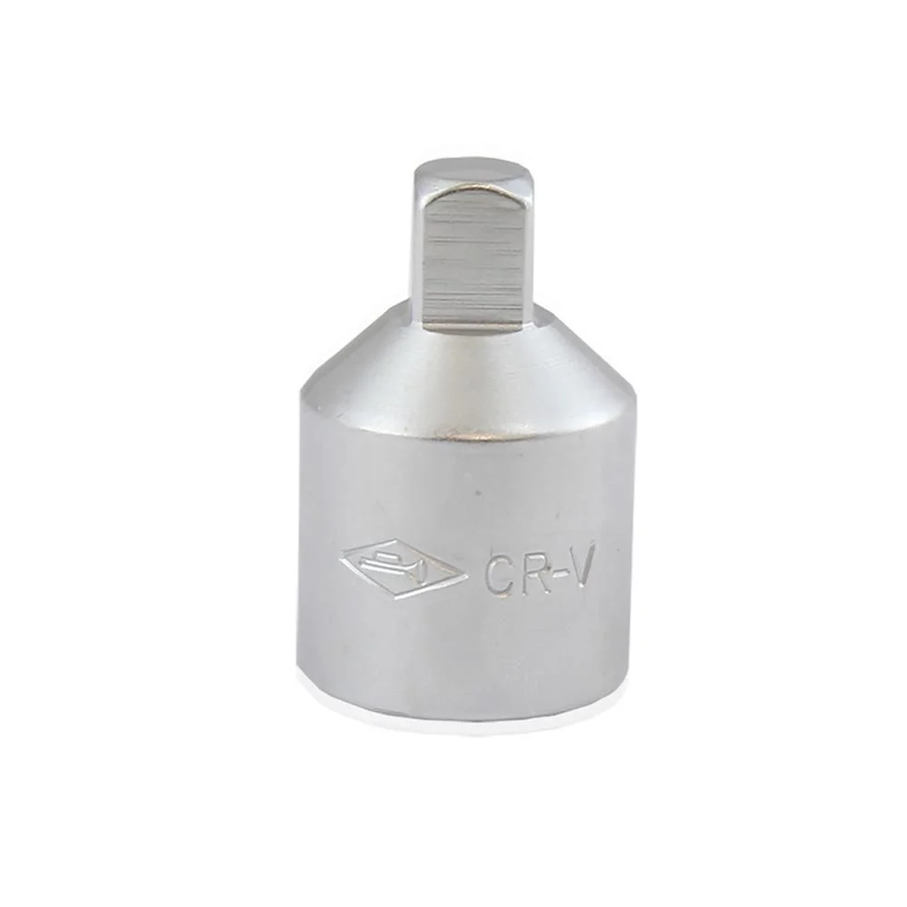 Reducao para Soquete Quadrado Femea 3/4" Macho 1/2" CRV 3/4X1/2" Corneta 3339000