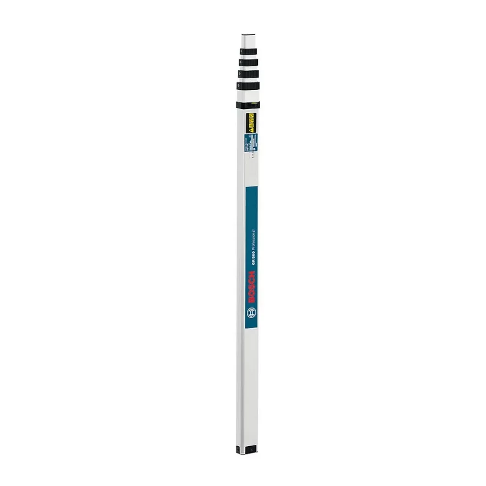 Regua de Medicao para Nivel Optico 5M Bosch GR500