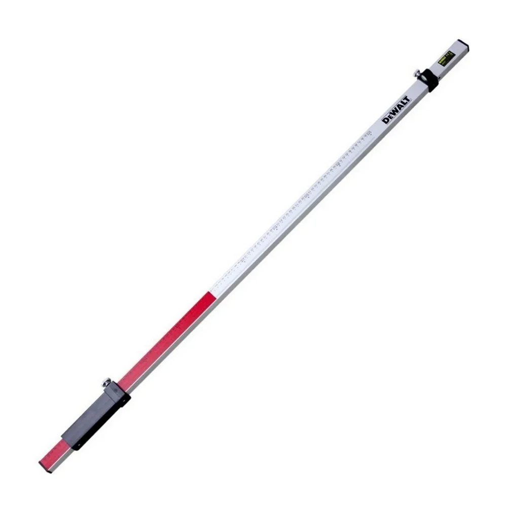 Regua para Laser Rotativo 2,4M Dewalt DE0737-XJ