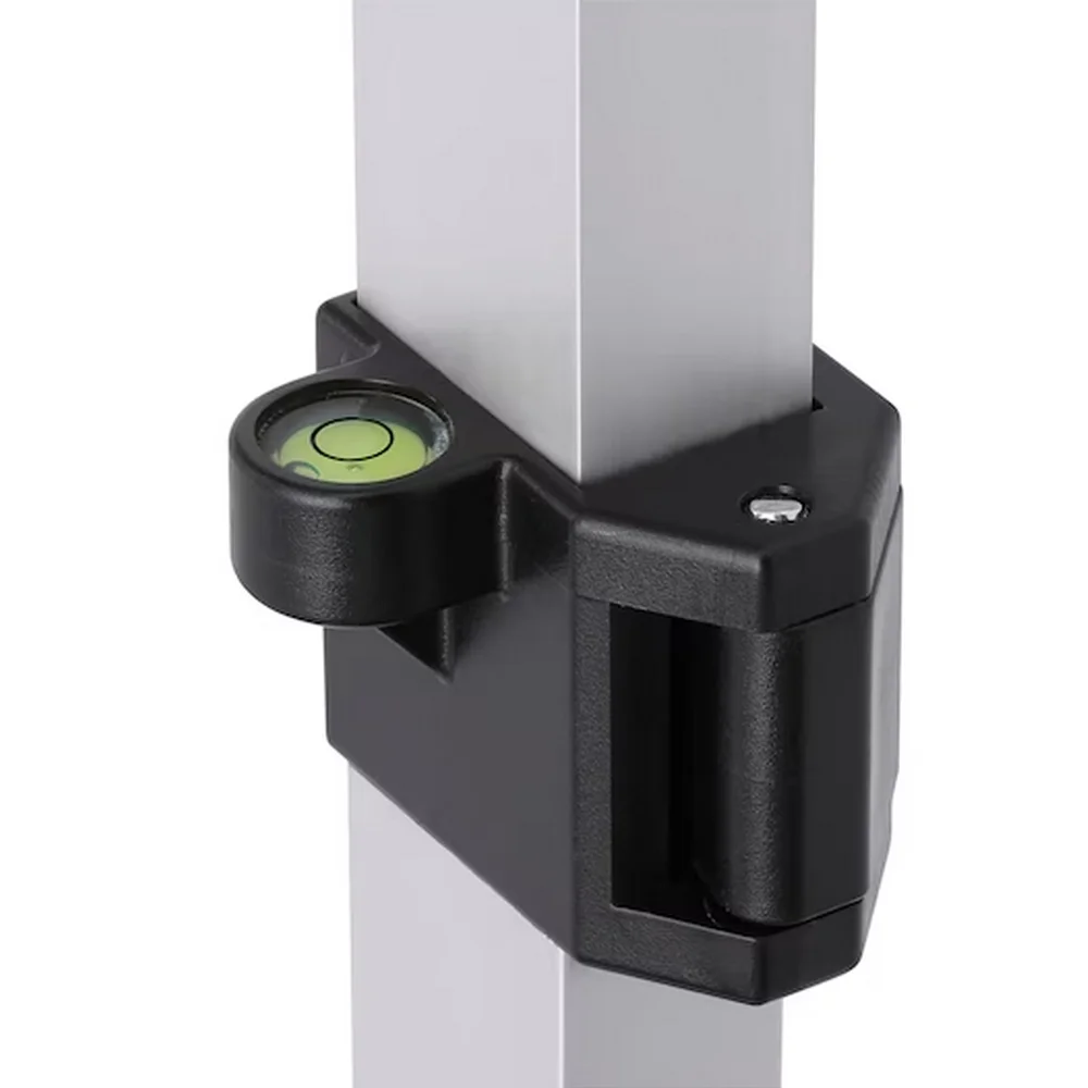 Regua para Laser Rotativo 2,4M Dewalt DE0737-XJ