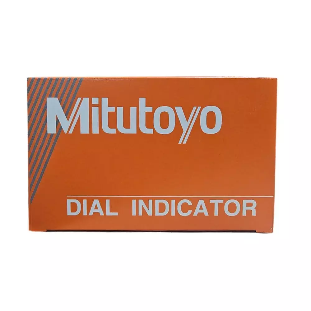 Relogio Comparador 10X0,01MM Mitutoyo 2046A