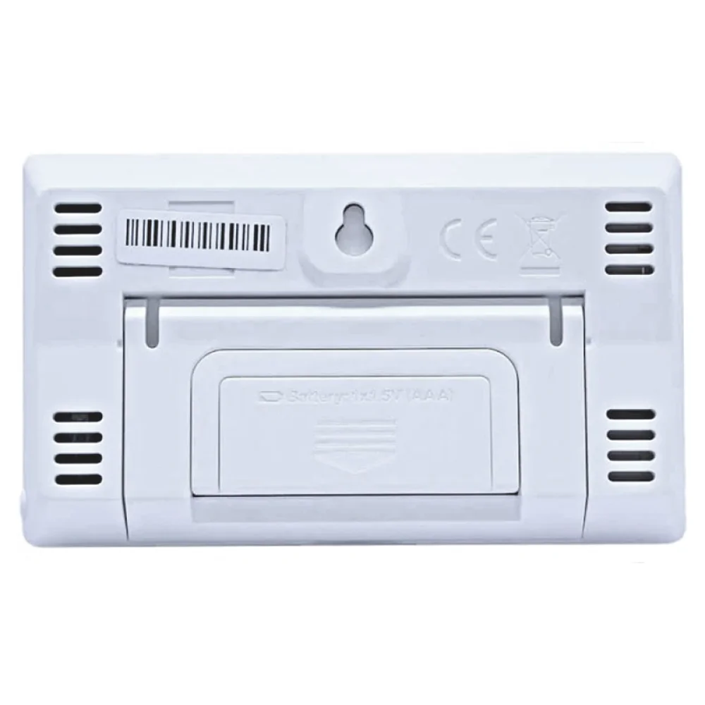 Termo-Higrometro Digital -10A50 CELSIUS Minipa MT-242A