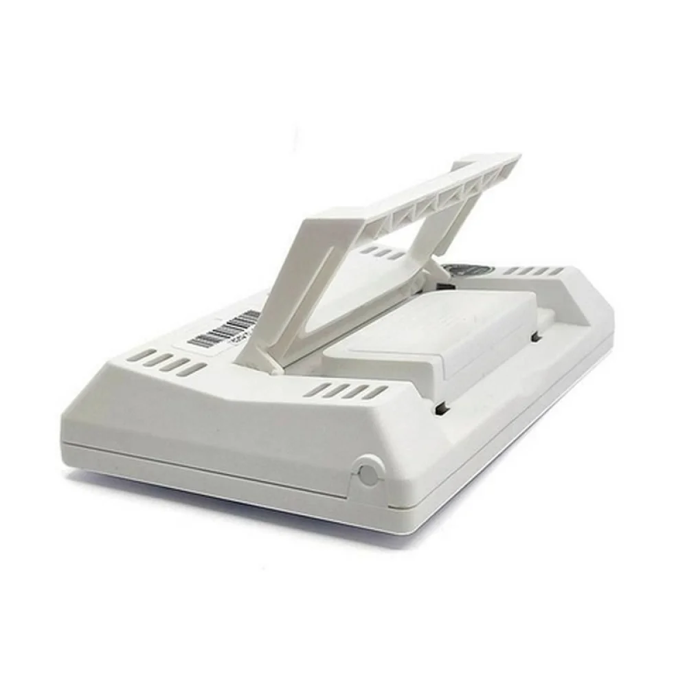 Termo-Higrometro Digital -10A50 CELSIUS Minipa MT-242A