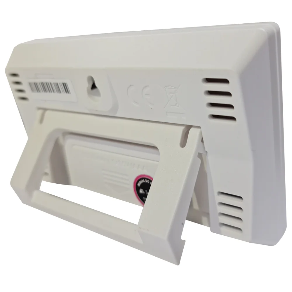 Termo-Higrometro Digital -10A50 CELSIUS Minipa MT-242A