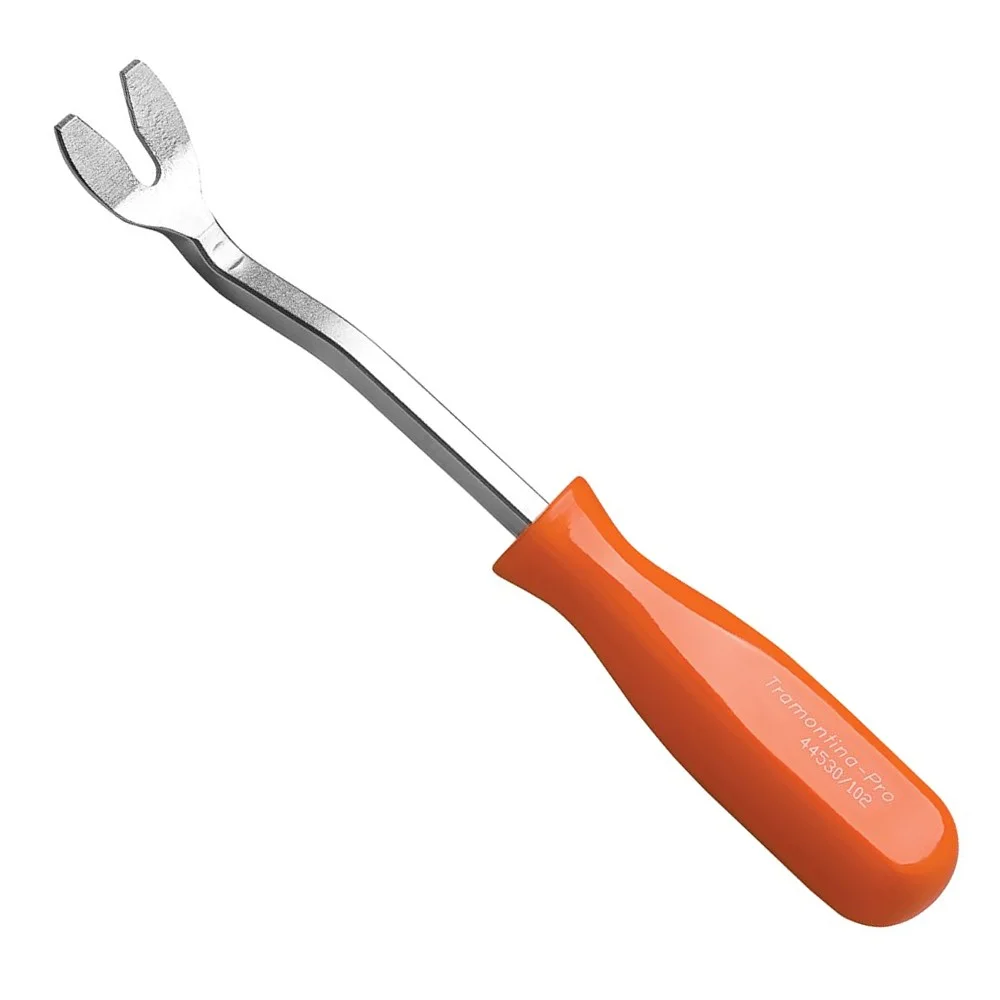 Removedor de Grampos Plasticos Tramontina Pro 44530/102
