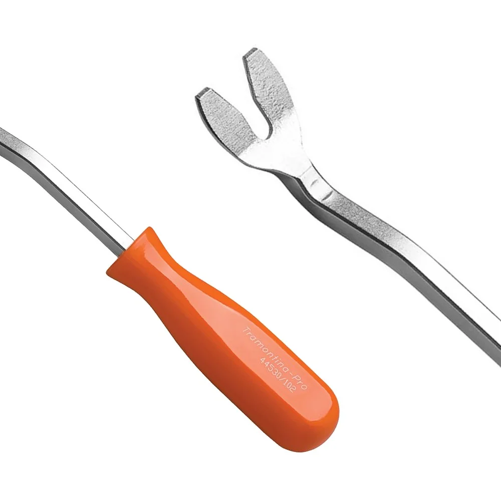 Removedor de Grampos Plasticos Tramontina Pro 44530/102