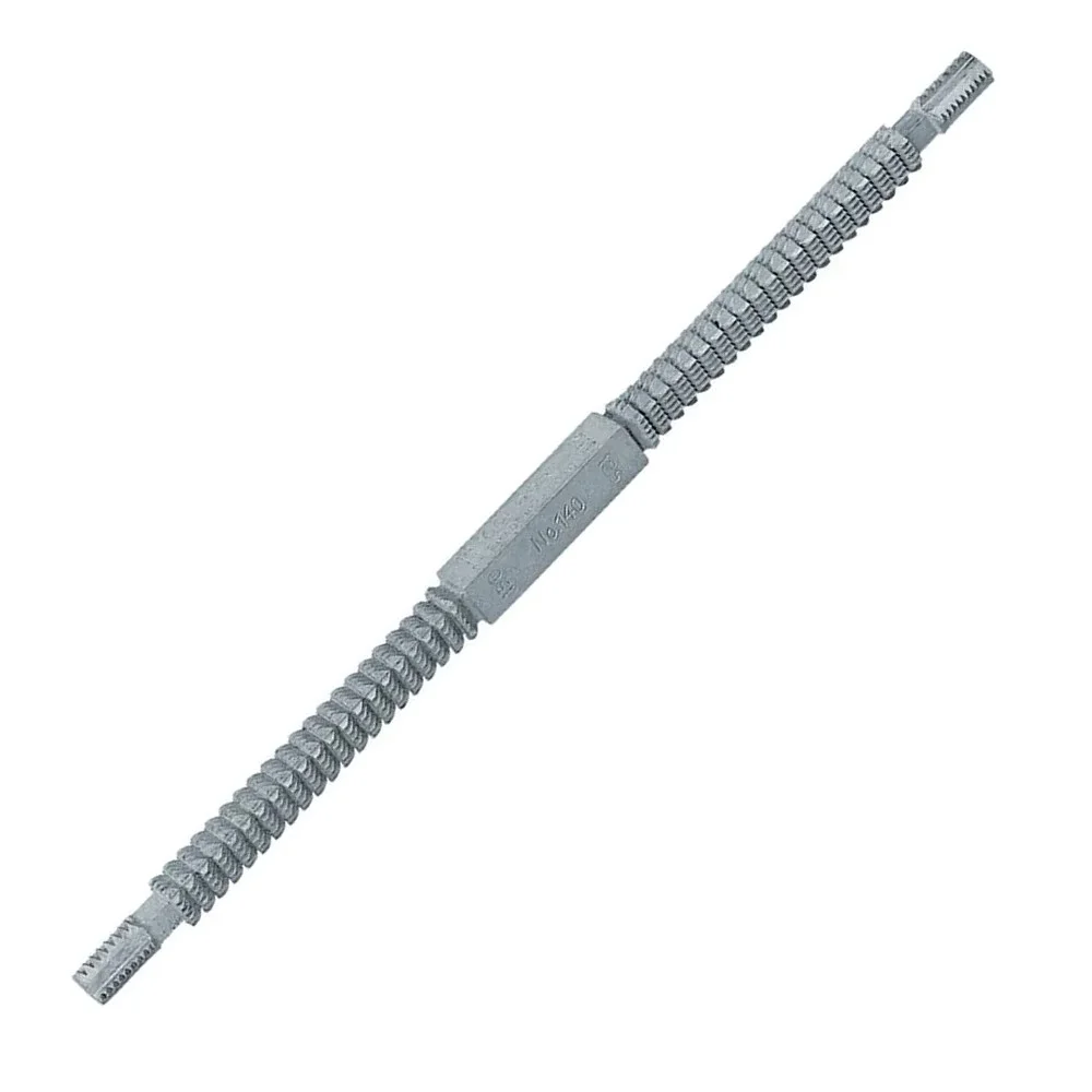 Renovador de Rosca Metrico 0,8A3MM Gedore 140