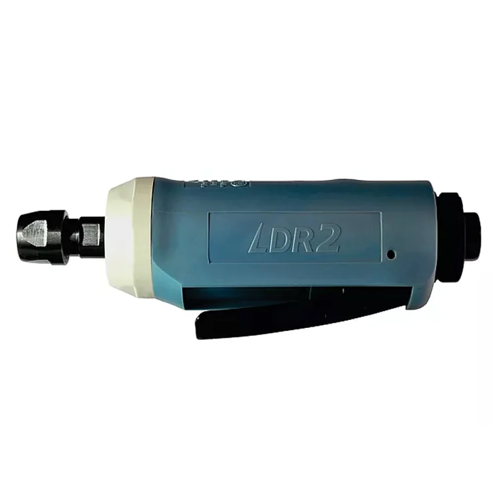 Retifica Reta Pneumatica 22000RPM 0,3HP 1/4" Ldr2 DR3-4875