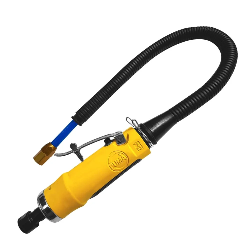 Retifica Reta Pneumatica 18000RPM 1HP 1/4" Puma AT-7333MI