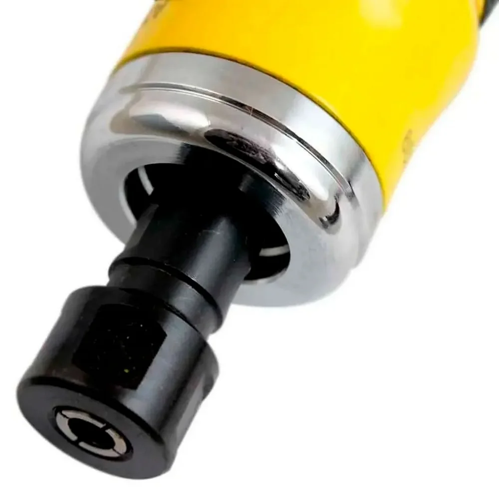 Retifica Reta Pneumatica 18000RPM 1HP 1/4" Puma AT-7333MI