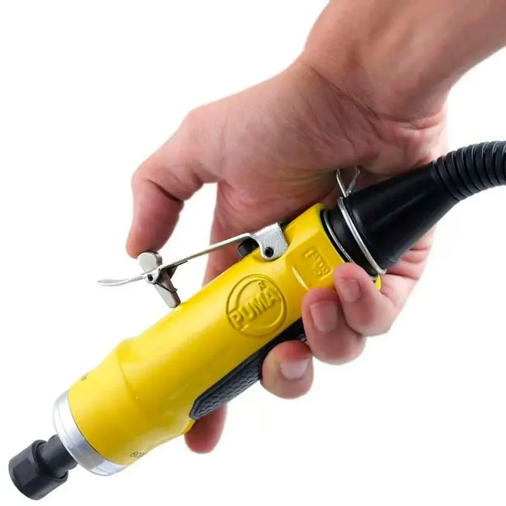 Retifica Reta Pneumatica 18000RPM 1HP 1/4" Puma AT-7333MI