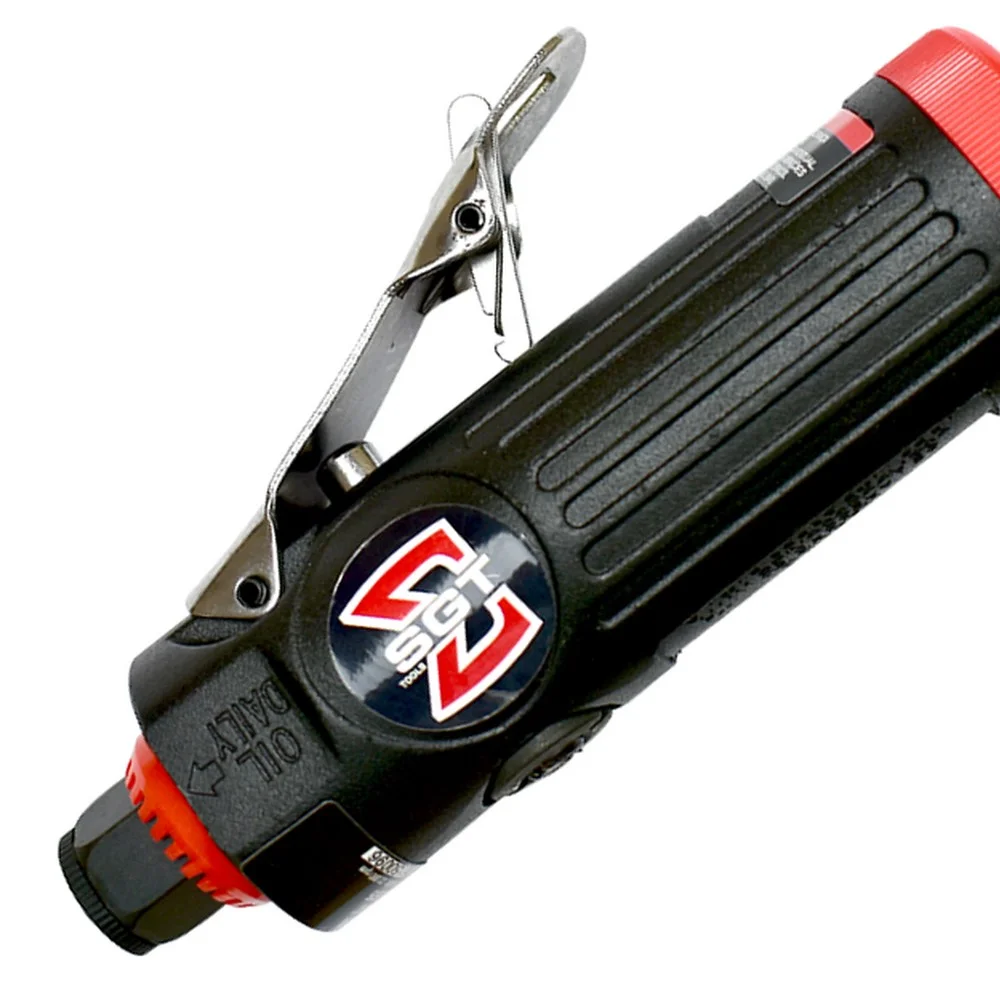 Retifica Reta Pneumatica 22000RPM 1/4" Sigma SGT-0615