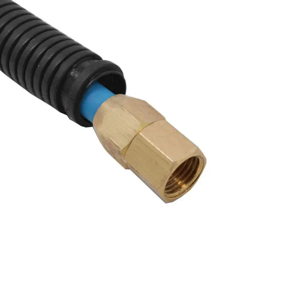 Retifica Reta Pneumatica Longa 18000RPM 1HP 1/4" Puma AT-7333LI