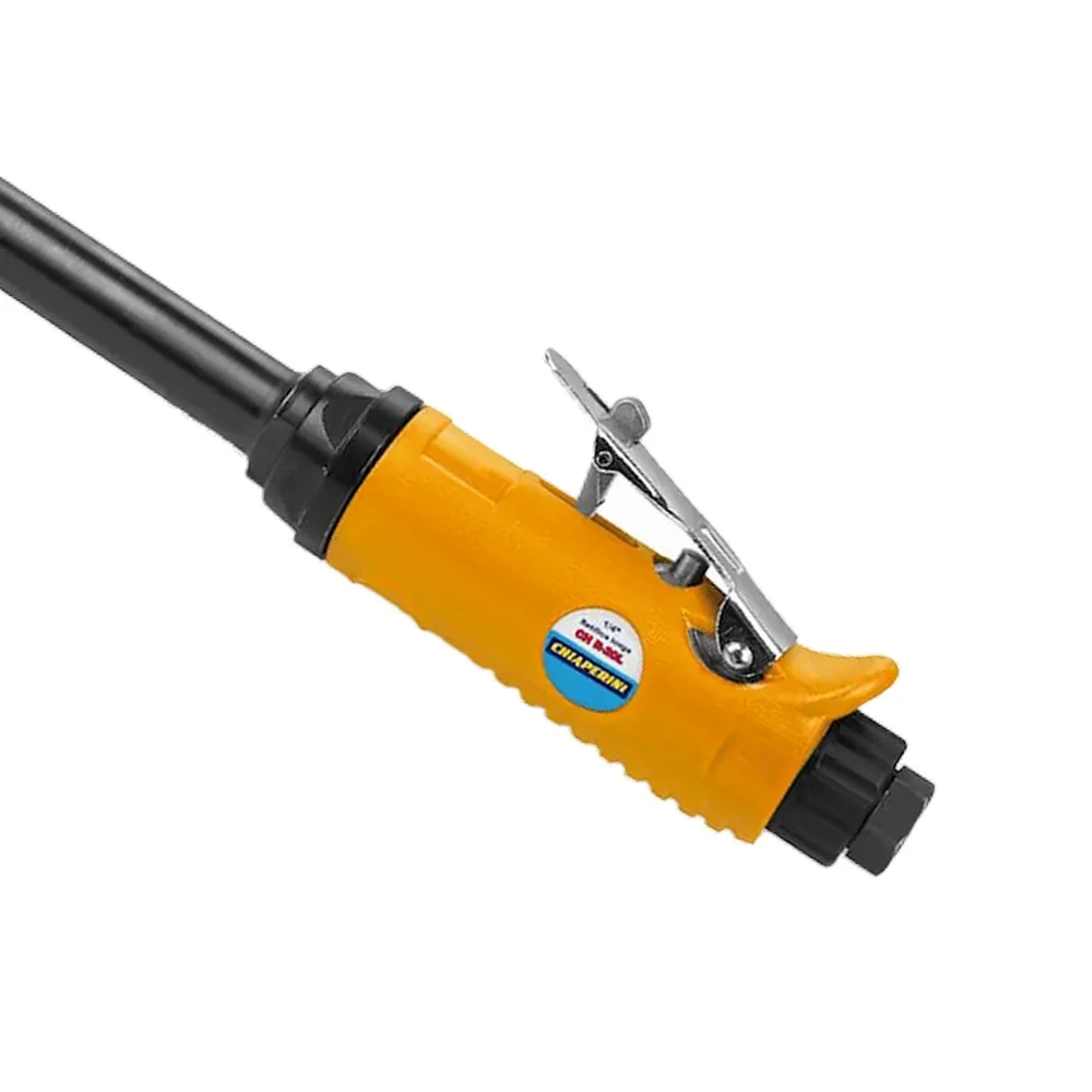 Retifica Reta Pneumatica Longa 20000RPM 1/4" Chiaperini CH R-20L