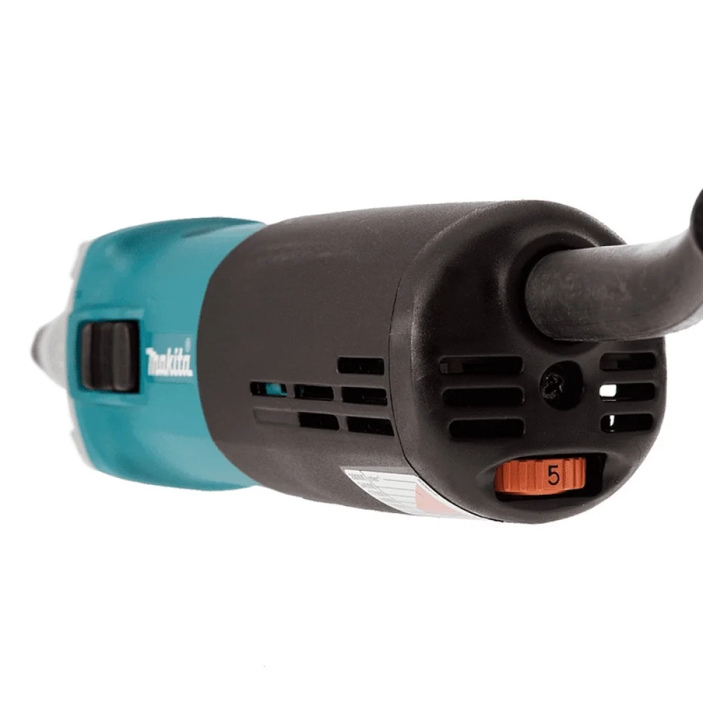 Retificadeira Reta 8MM 220V 750W Makita GD0800C