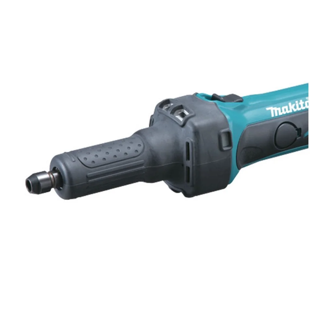 Retificadeira a Bateria 18v Sem Carregador e Bateria 8MM Makita DGD800Z