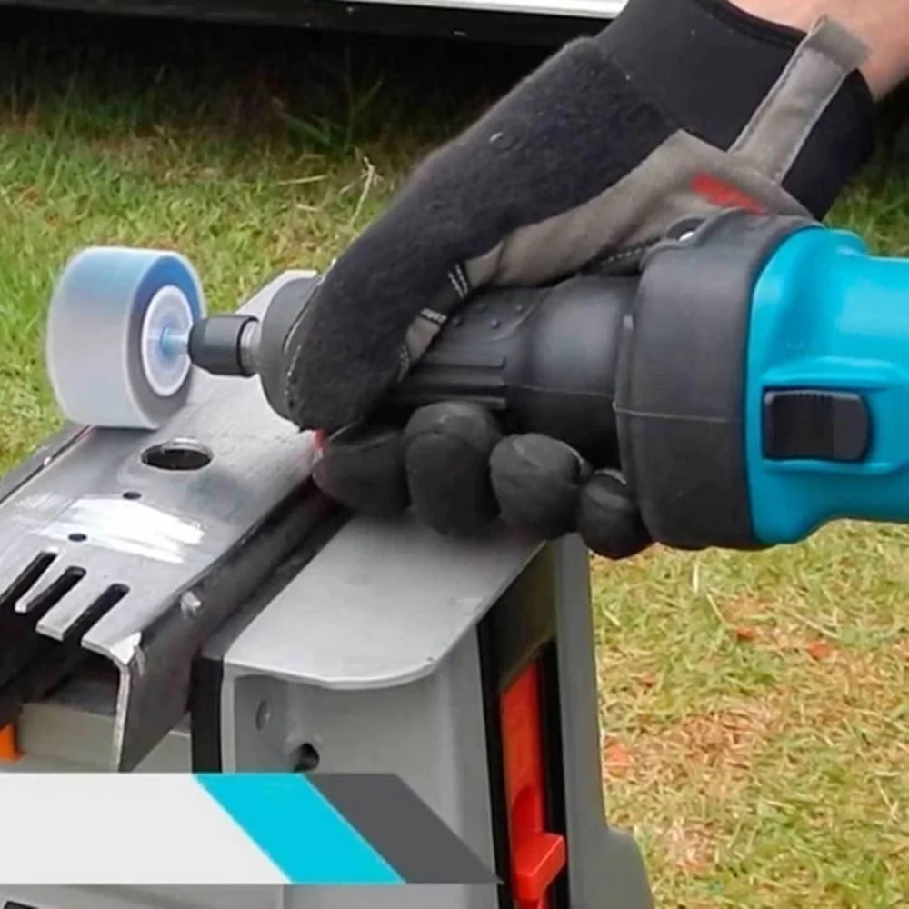 Retificadeira Reta 6MM 110V 400W Makita GD0601