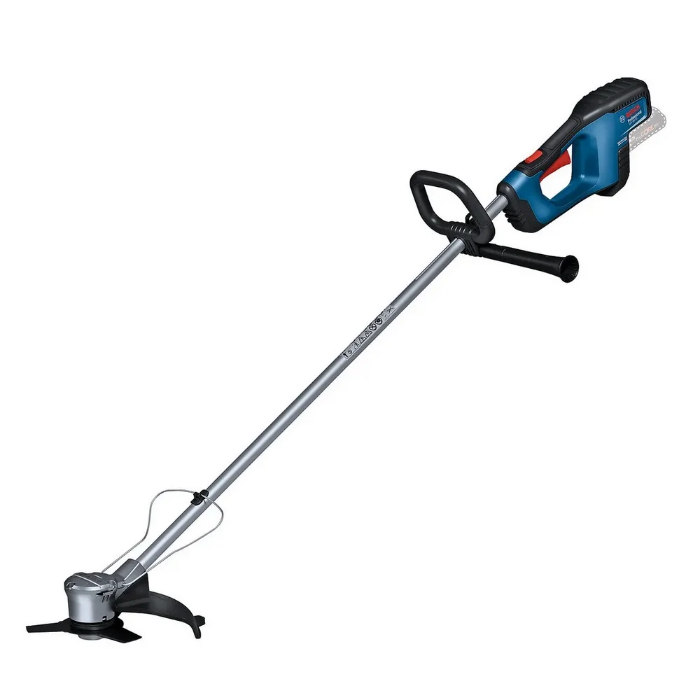 Rocadeira a Bateria 18V Brushless Sem Carregador e Bateria Bosch GFR 18V-23