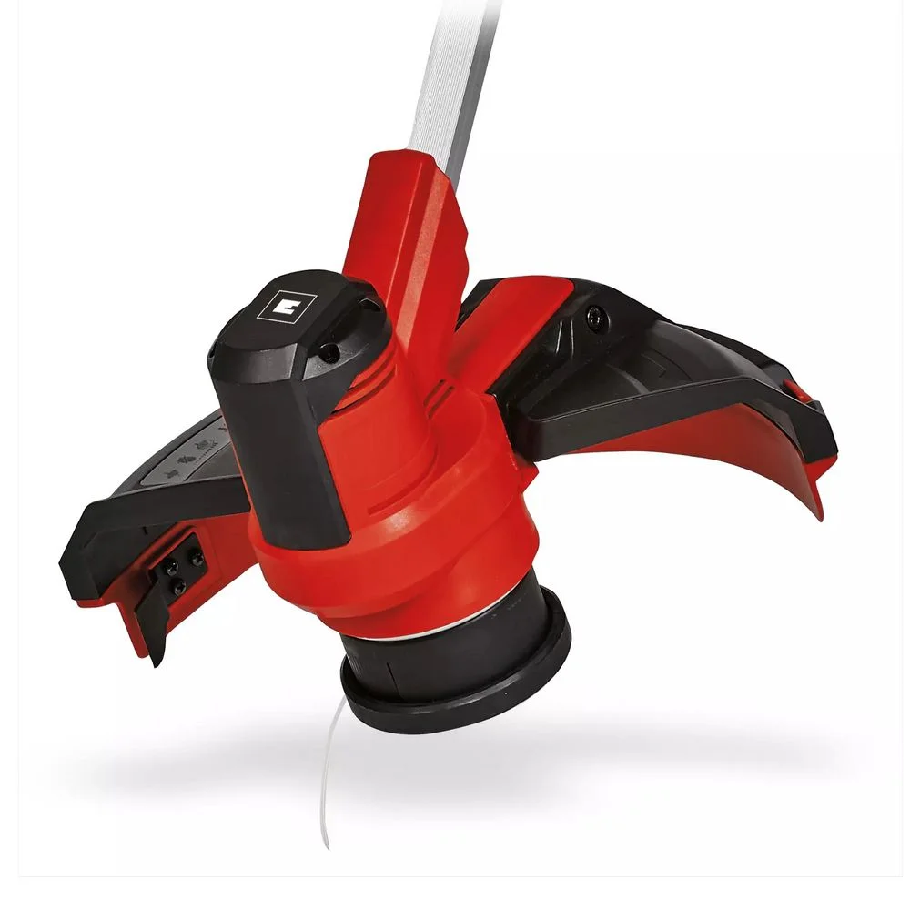 Rocadeira a Bateria 18V Sem Carregador e Bateria Einhell AGILLO 18/200